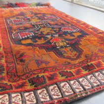 Image of Fine Beluchi Balisht